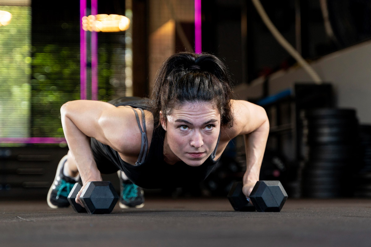 What Is CrossFit? A Beginner's Guide
