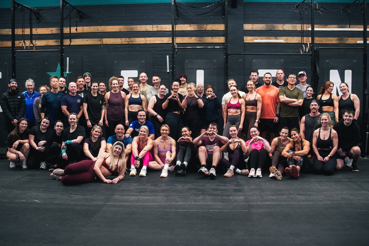 BaseFitness Teens Camp Returns This Summer